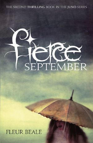 [Juno 02] • Fierce September